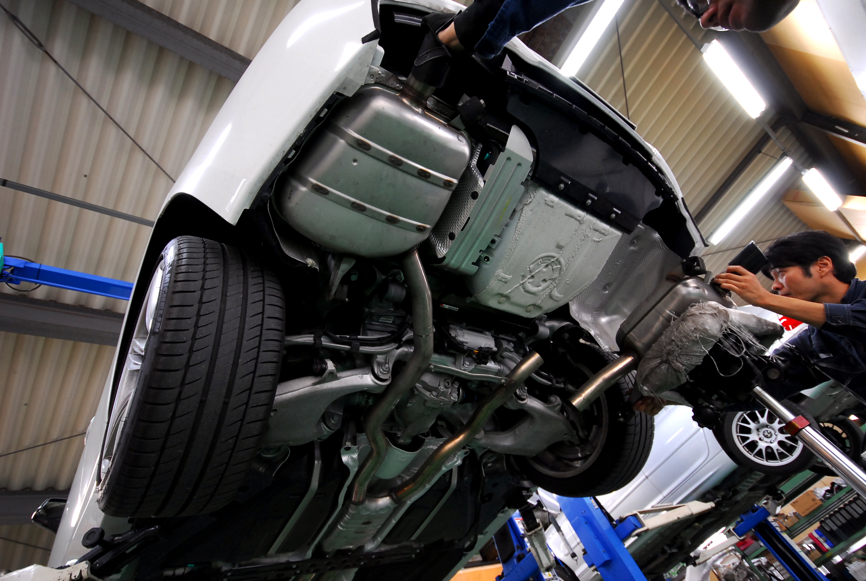 eisenmann人気♪ - 神戸店遠藤ブログ！BMW専門店Studie（スタディ